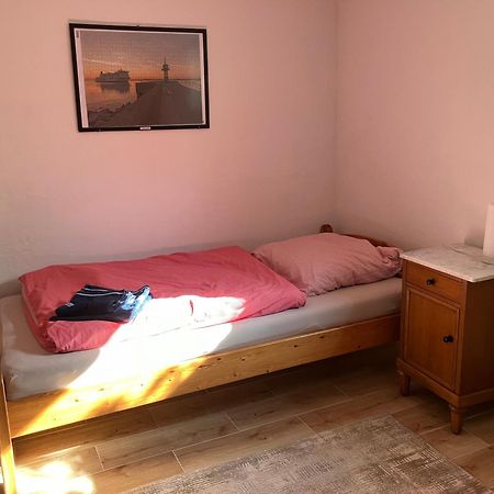 Ehndorf Haus Wald Und Wiese Wohnung Wald מראה חיצוני תמונה