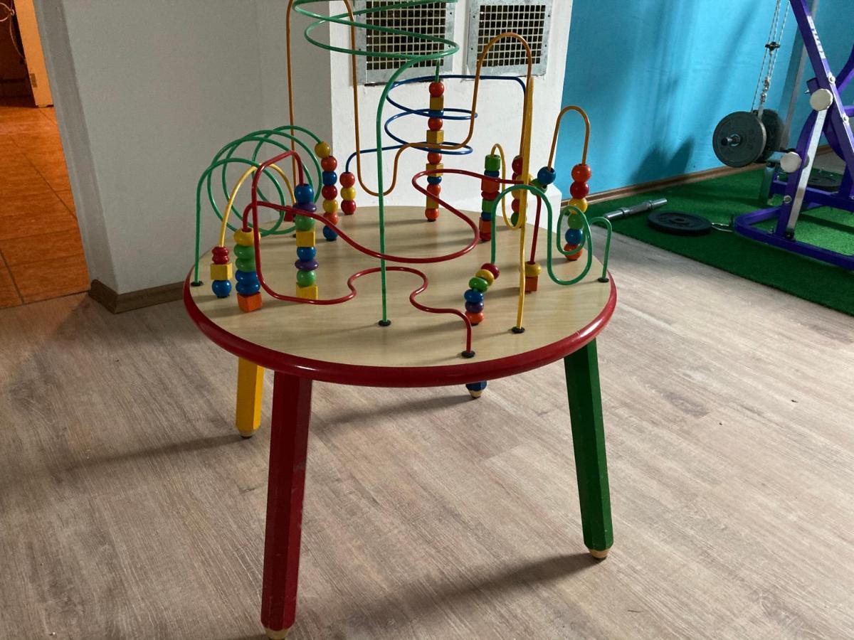 Ehndorf Haus Wald Und Wiese Wohnung Wald מראה חיצוני תמונה