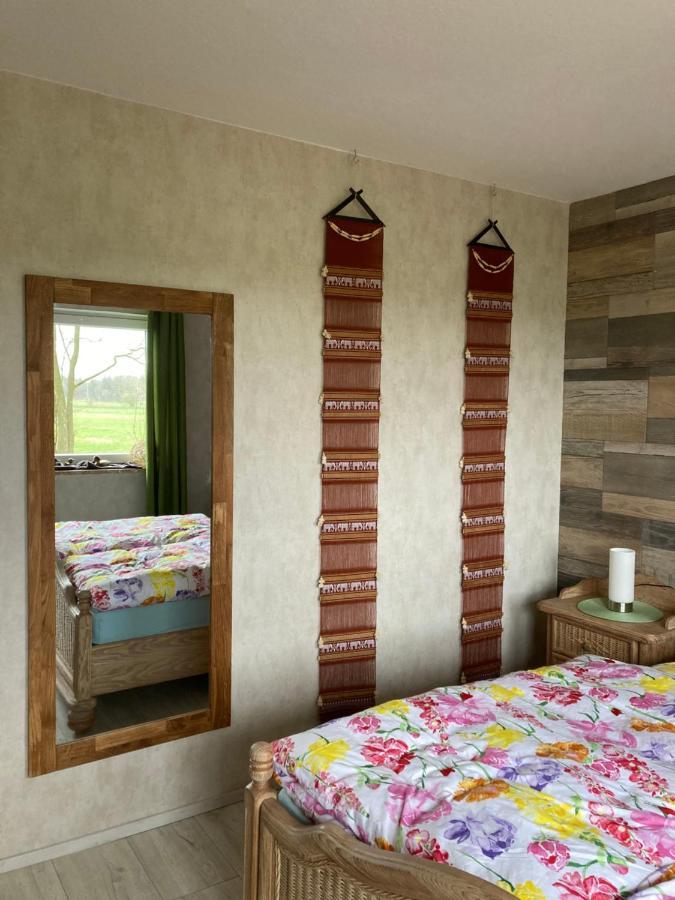 Ehndorf Haus Wald Und Wiese Wohnung Wald מראה חיצוני תמונה