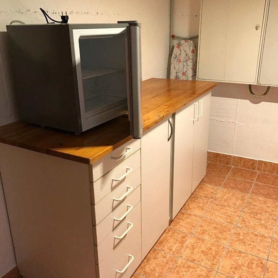 Ehndorf Haus Wald Und Wiese Wohnung Wald מראה חיצוני תמונה